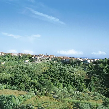 Lepre-17 By Interhome * Riparbella