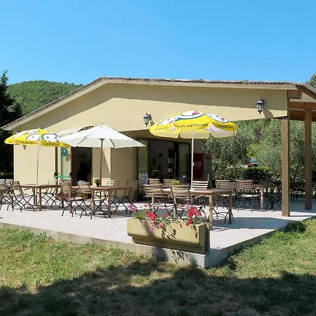 Lepre-17 By Interhome Apartmán Riparbella
