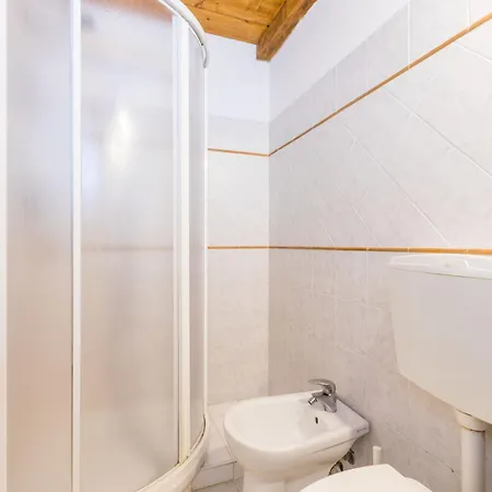 Lepre-17 By Interhome Apartmán Riparbella