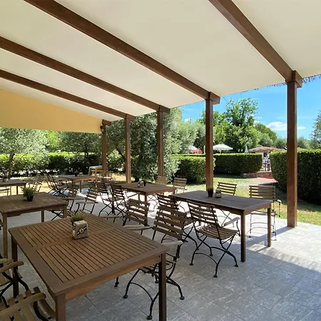 Lepre-17 By Interhome Riparbella