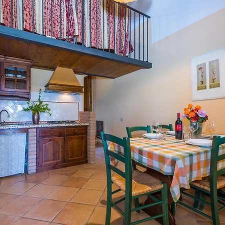 Apartmán Lepre-17 By Interhome *