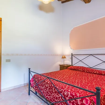 Apartmán Lepre-17 By Interhome *
